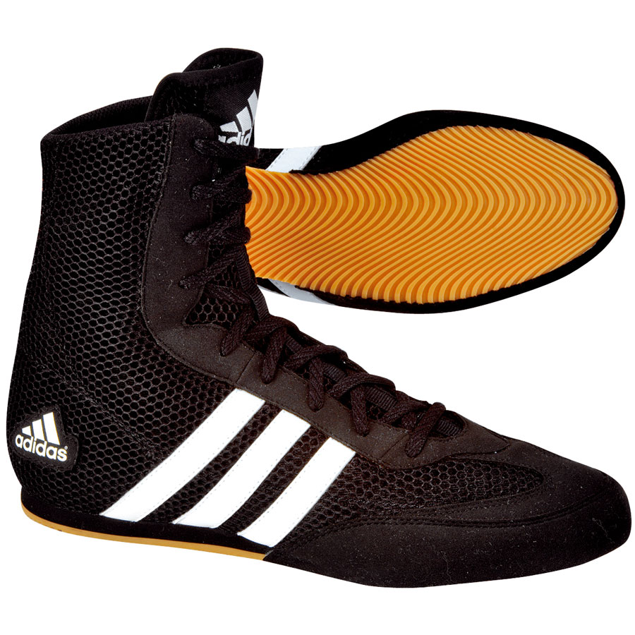 Tranquilidad de espíritu Rebelión tema Boxing shoes Adidas BOX HOG 2 - ADIDAS BOXING - MARTIAL ARTS | BAIL – SPORT  s.r.o.