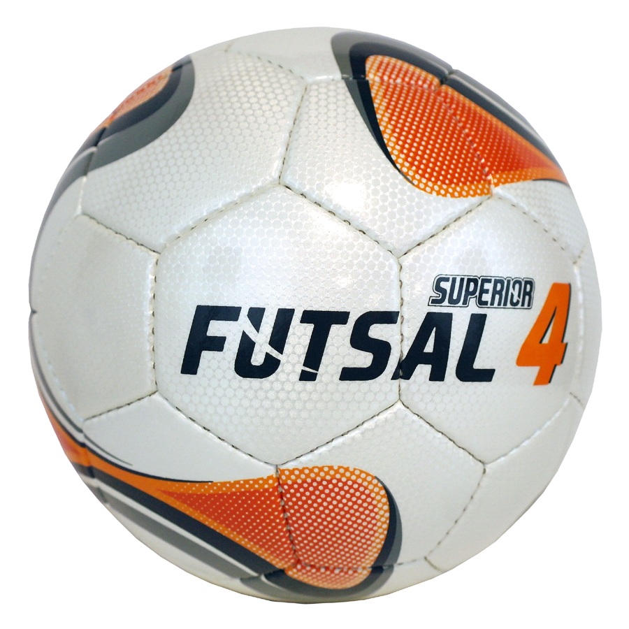 Professional FUTSAL Ball Size 4 FUTSAL BAIL SPORT S r o 