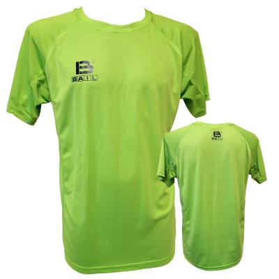 Men´s functional T-shirt, Polyester          