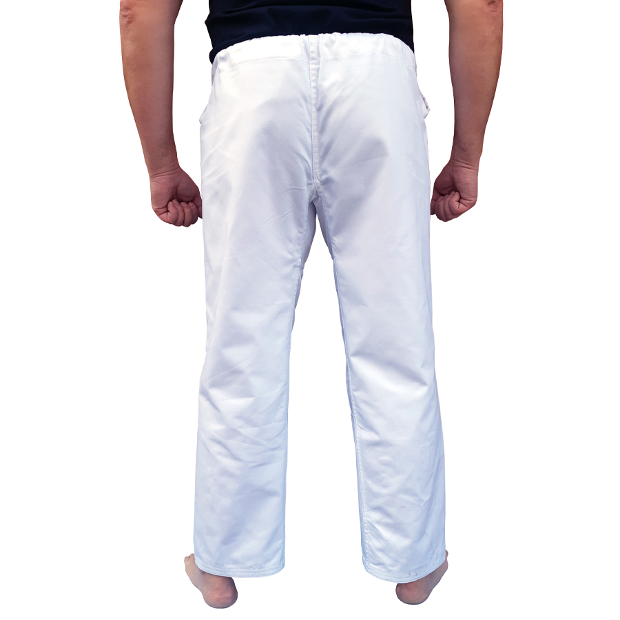 Judo pants, model STANDARD, cotton_240g/m2 - JUDO - MARTIAL ARTS | BAIL ...