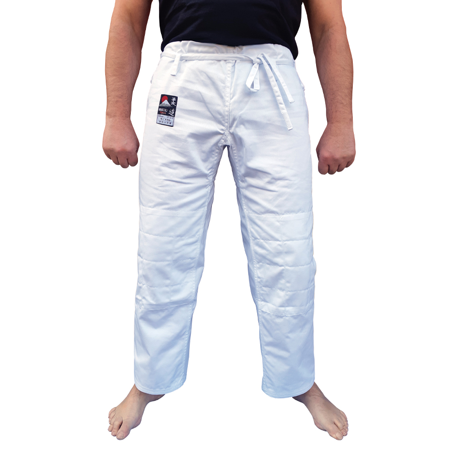 Judo pants, model STANDARD, cotton_240g/m2 - JUDO - MARTIAL ARTS | BAIL ...