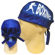 Cap under the head guard BAIL - BOXING (junior), Polyester   