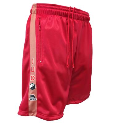 Shorts JUDO (men´s), polyester  