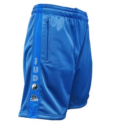 Shorts JUDO (men´s), polyester    