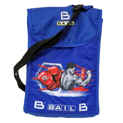 Shoulder bag BAIL-TABLET, Polyester 