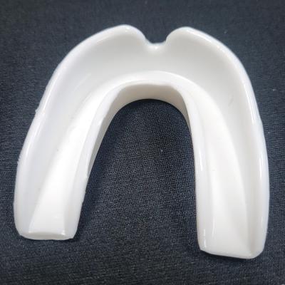 Mouth guard BAIL SINGLE, Polyethylen