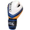 Boxing gloves BAIL B-FIT IMAGE 01, 10-12 oz, PU