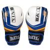 Boxing gloves BAIL B-FIT IMAGE 01, 10-12 oz, PU