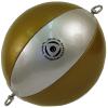 Punching ball with flexible ropes BAIL DUO, PU