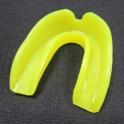 Mouth guard BAIL SINGLE, Polyethylen