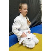 Judo uniform BAIL KID 300g, Cotton