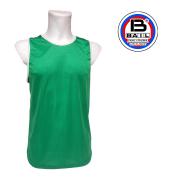 Boxing top men BAIL GREEN, Polyester