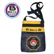 Shoulder bag BAIL JUDO, Polyester