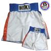 Boxing shorts BAIL PROFI, 15 cm waist, Satin