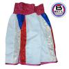 Boxing robe and shorts BAIL STANDARD, Satin