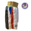 Boxing shorts BAIL, Satin