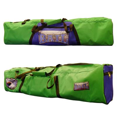 Floorball bag BAIL SMALL, Polyester 